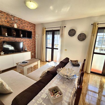 Awesome Apartment Puerto del Rosario  Exteriör bild