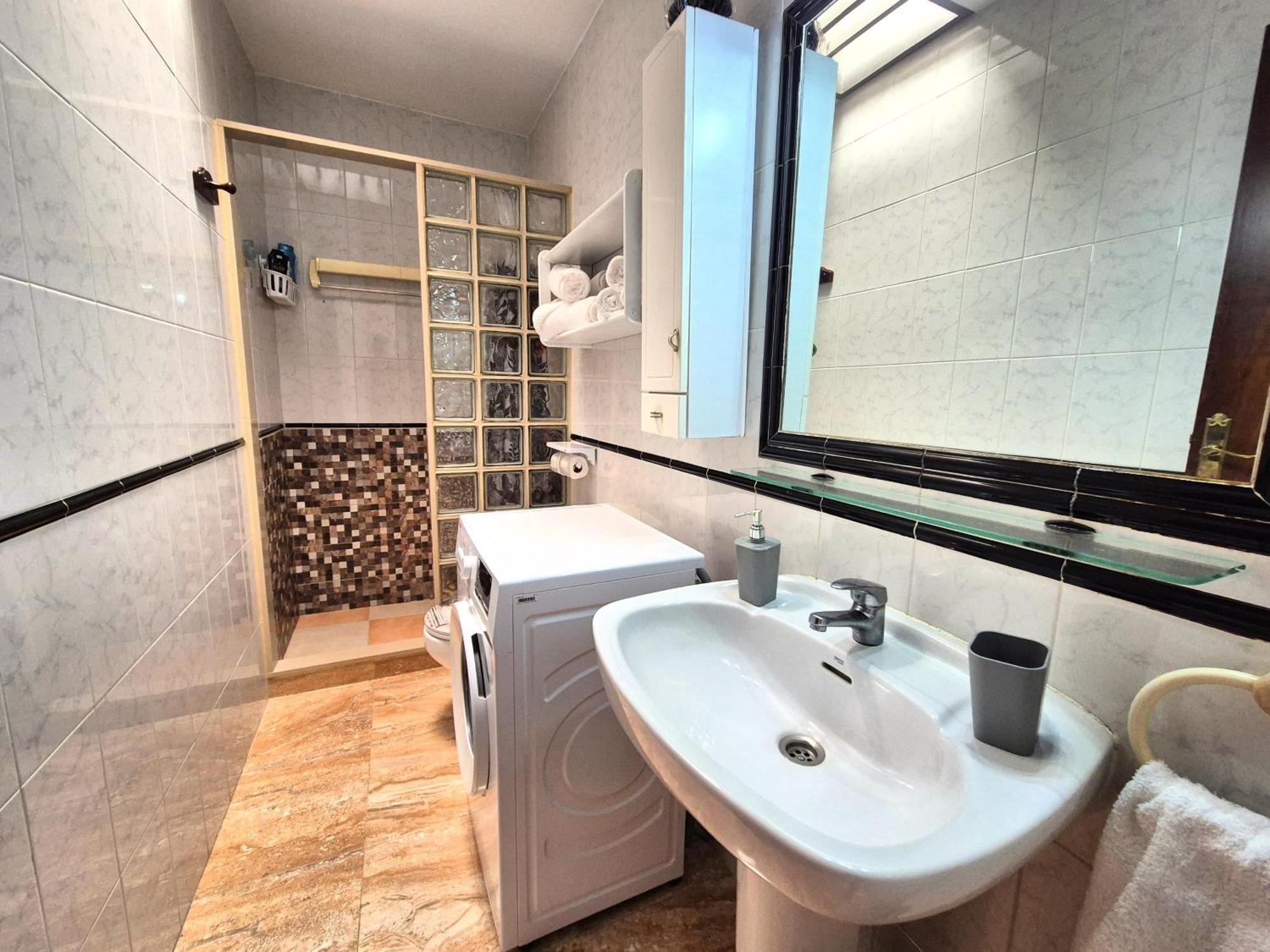 Awesome Apartment Puerto del Rosario  Exteriör bild