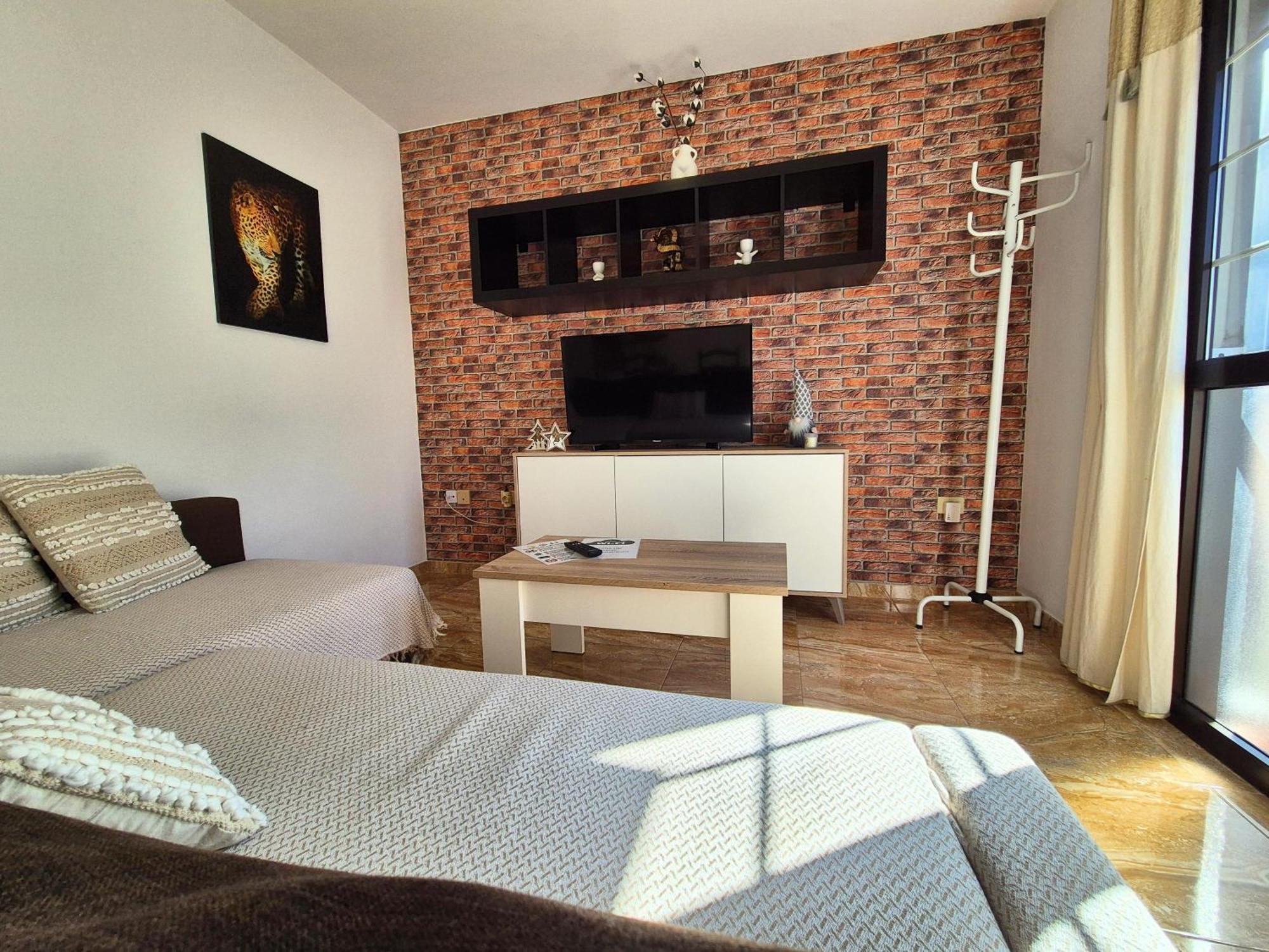 Awesome Apartment Puerto del Rosario  Exteriör bild