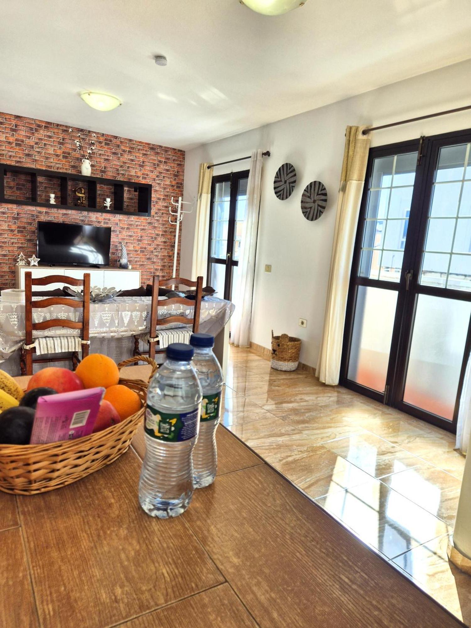 Awesome Apartment Puerto del Rosario  Exteriör bild