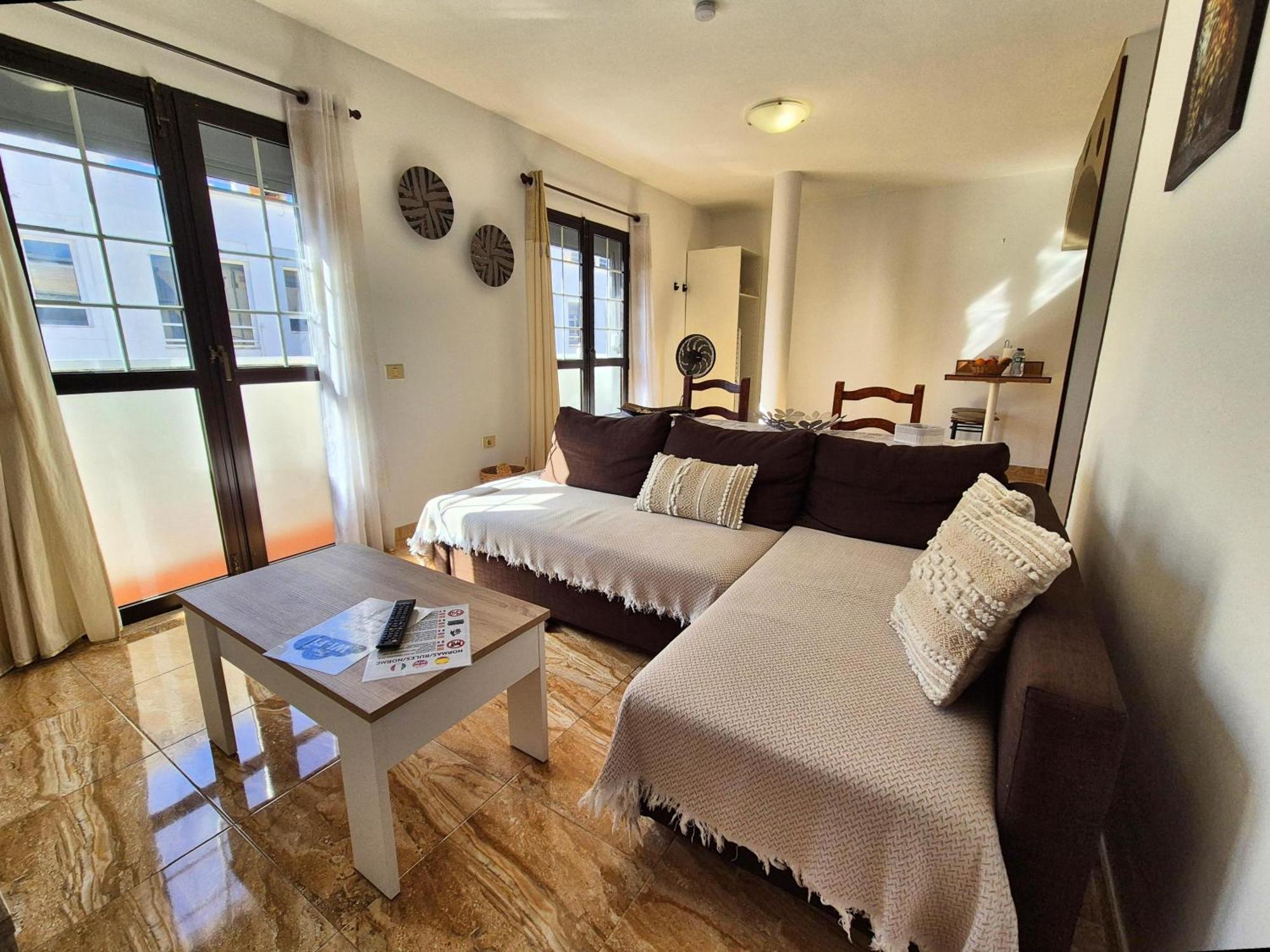 Awesome Apartment Puerto del Rosario  Exteriör bild